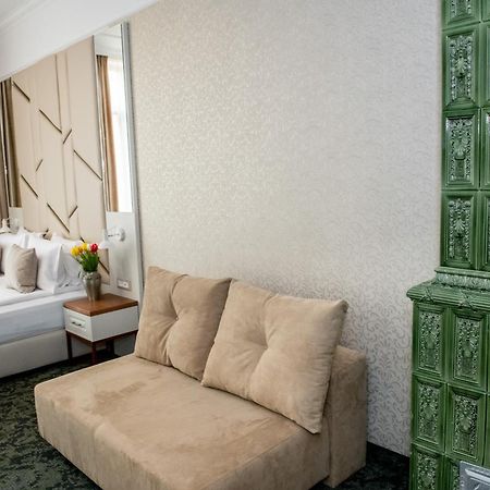 Отель Agora' Boutique София Экстерьер фото