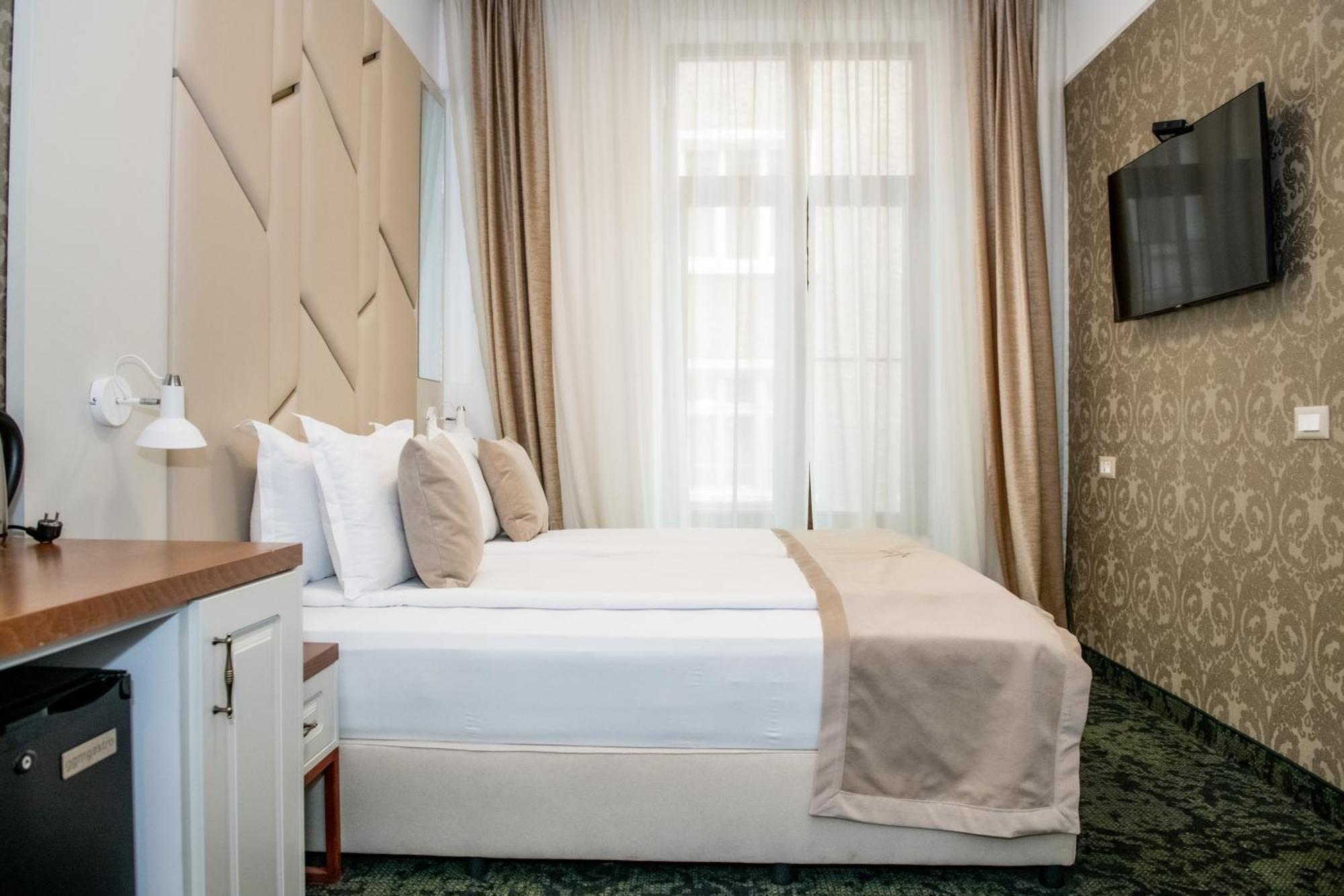 Отель Agora' Boutique София Экстерьер фото