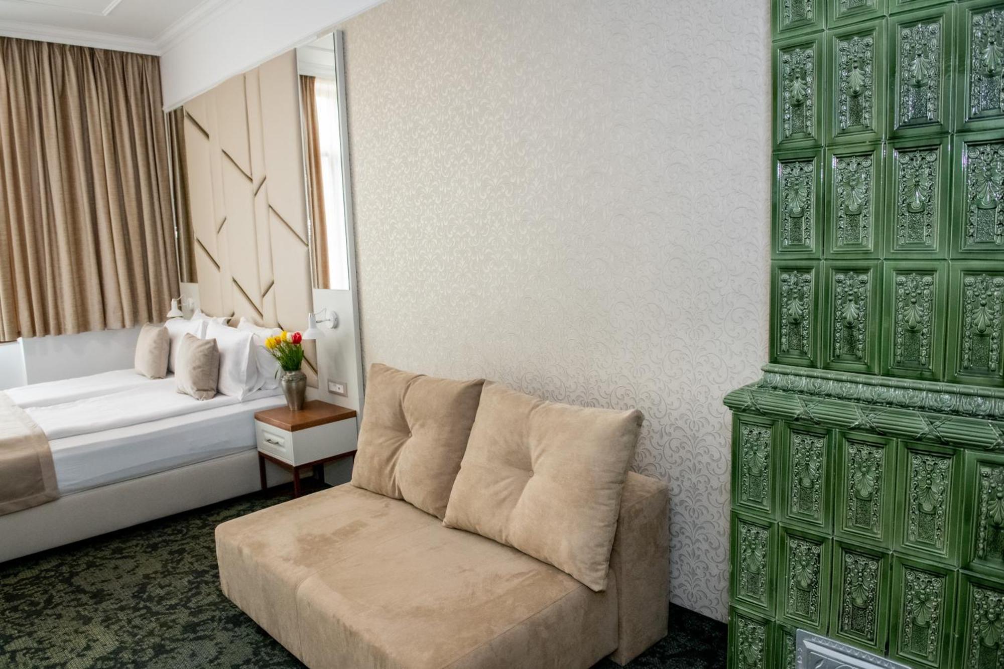 Отель Agora' Boutique София Экстерьер фото