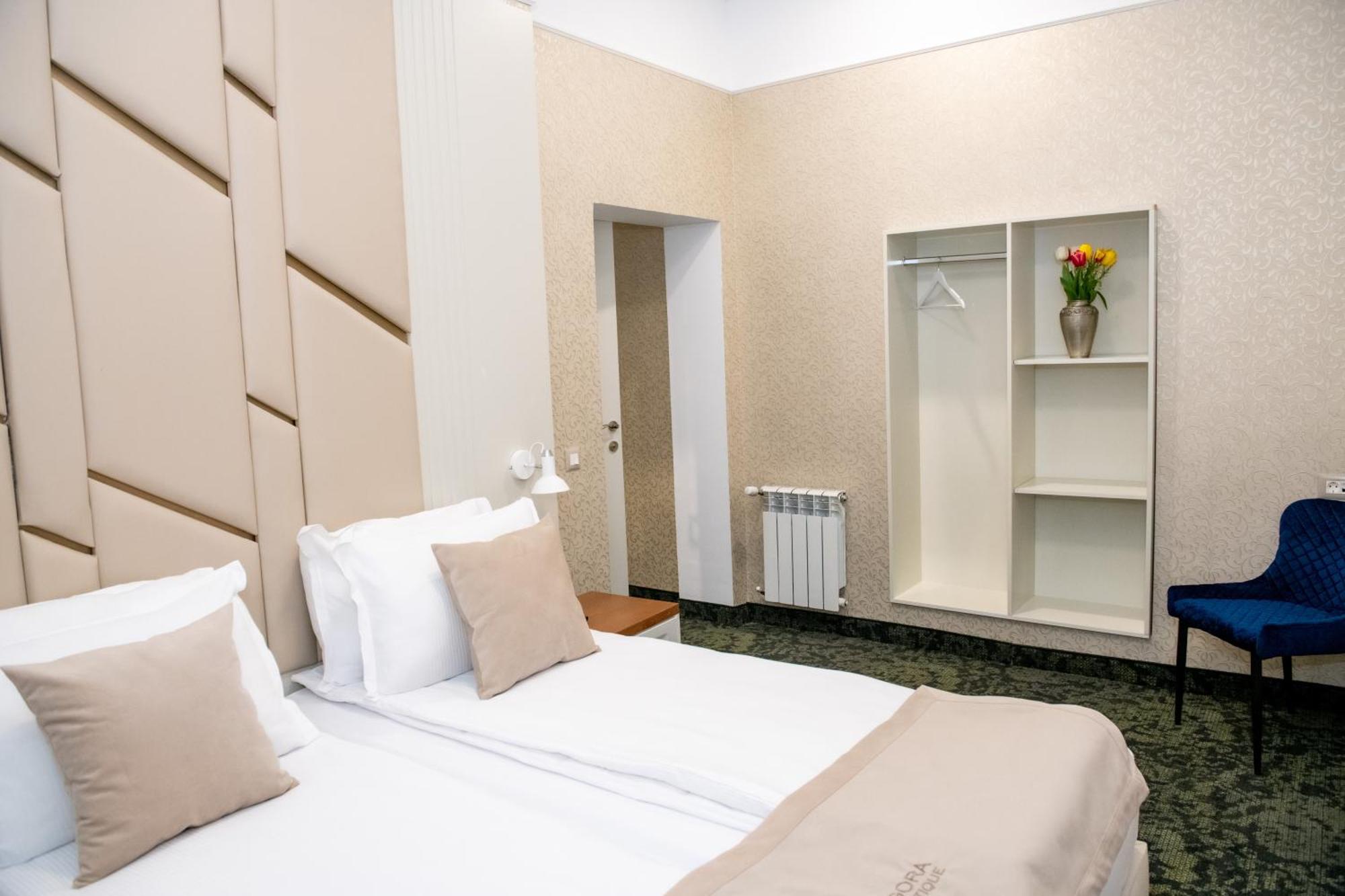 Отель Agora' Boutique София Экстерьер фото