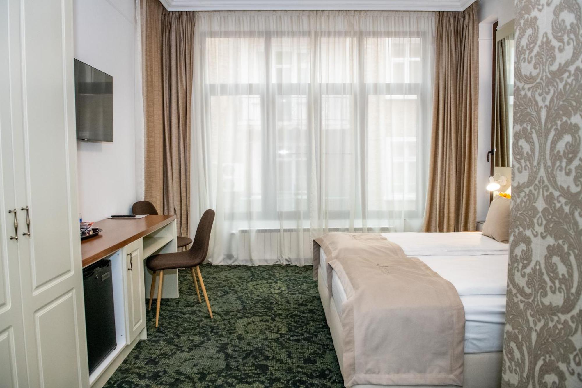 Отель Agora' Boutique София Экстерьер фото
