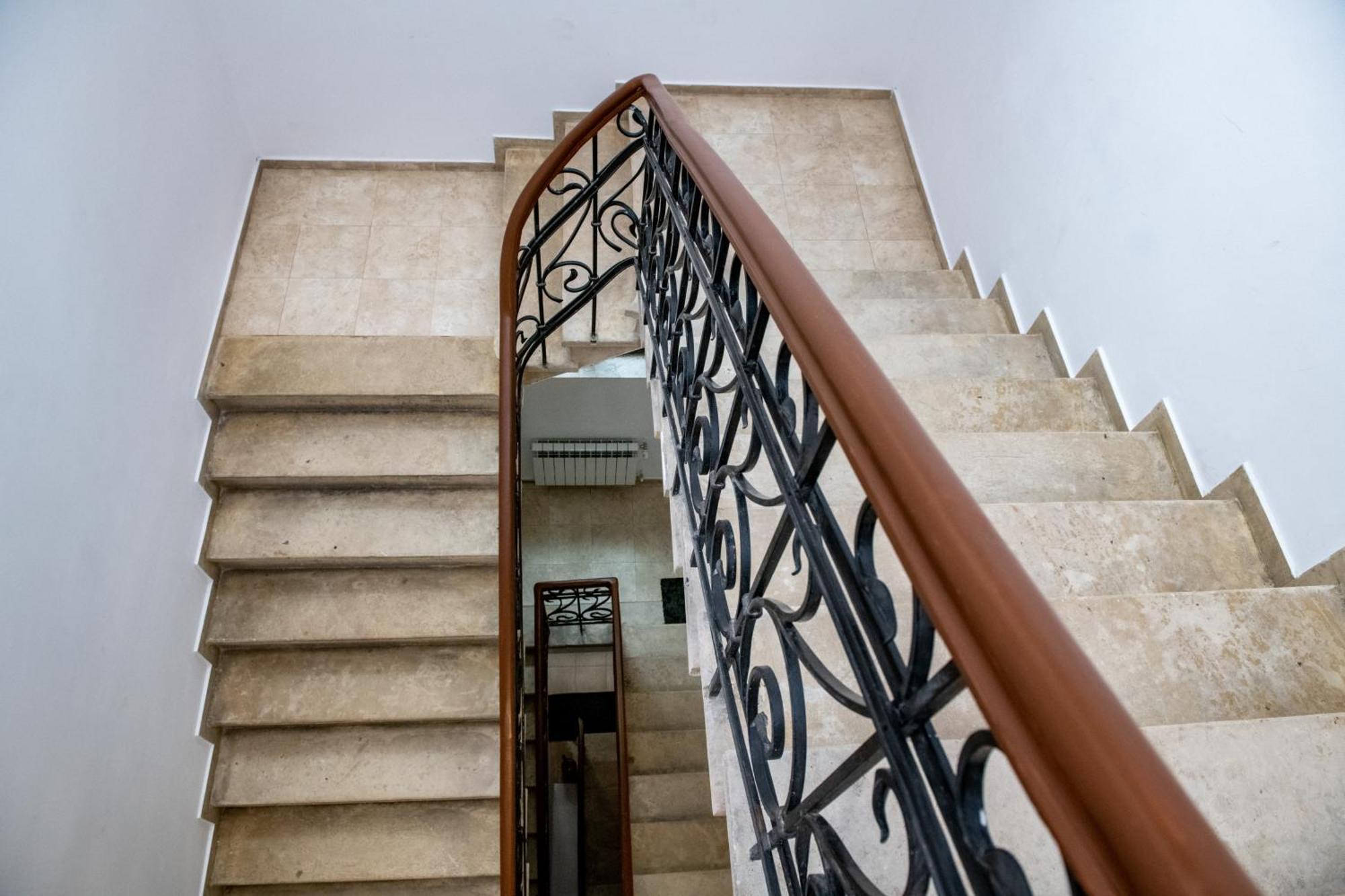 Отель Agora' Boutique София Экстерьер фото