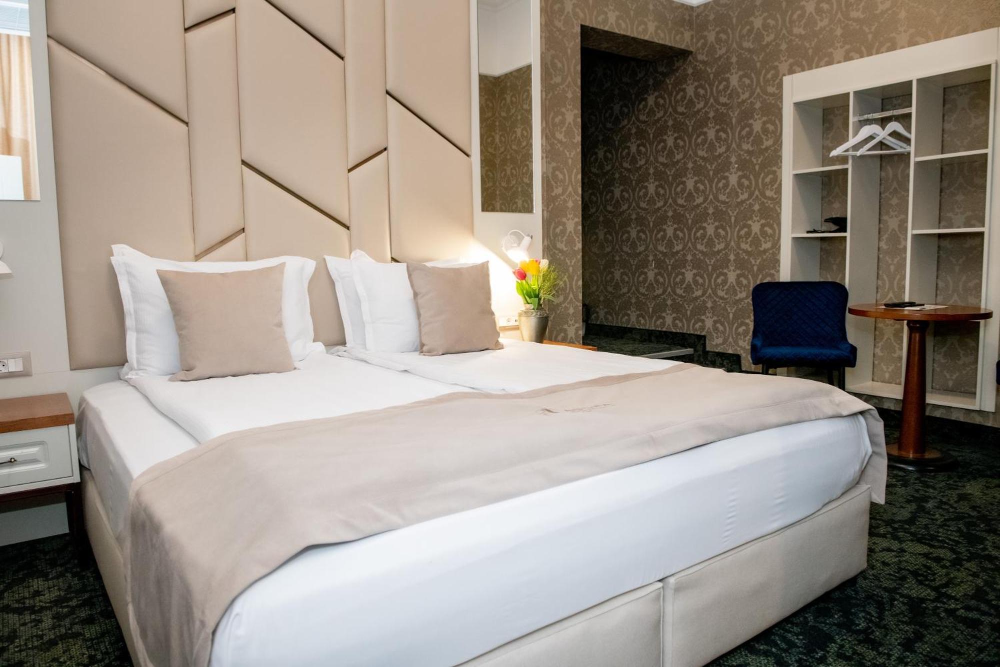 Отель Agora' Boutique София Экстерьер фото