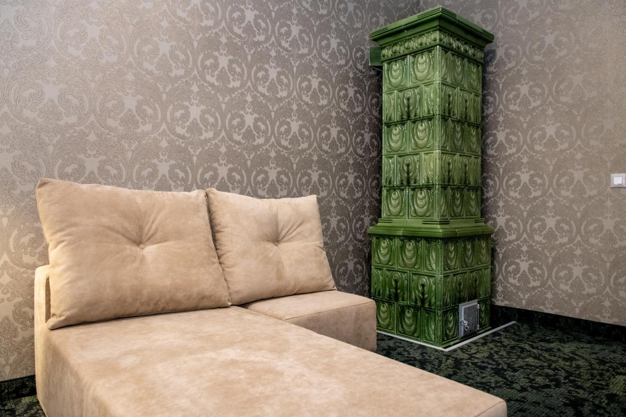 Отель Agora' Boutique София Экстерьер фото